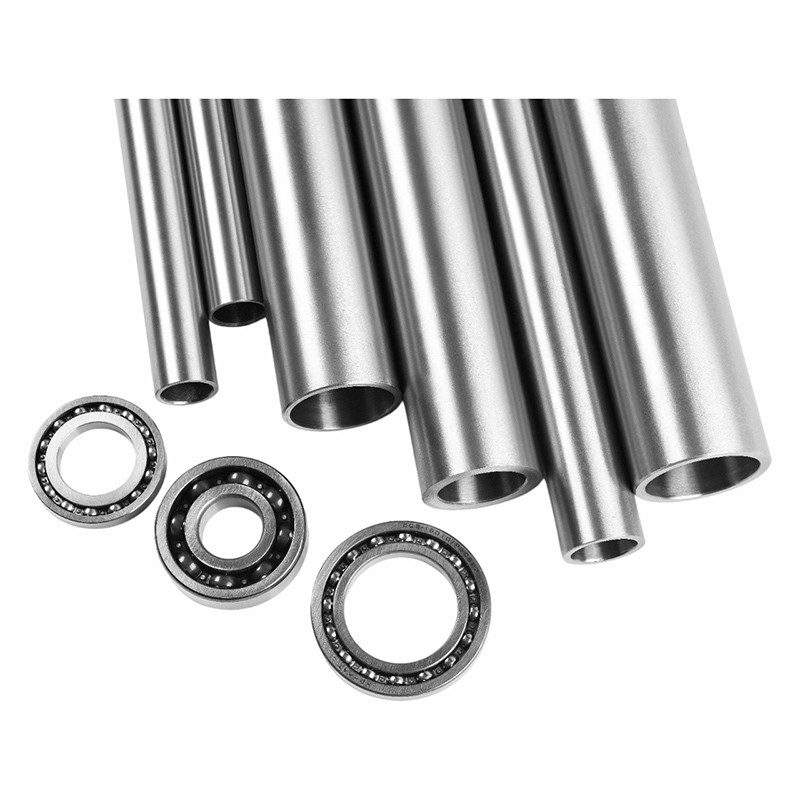 أنبوب الحفر السلس